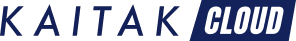 KAITAK CLOUD LOGO